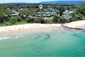 Family Beach House Narrawallee